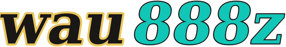 wau888z logo