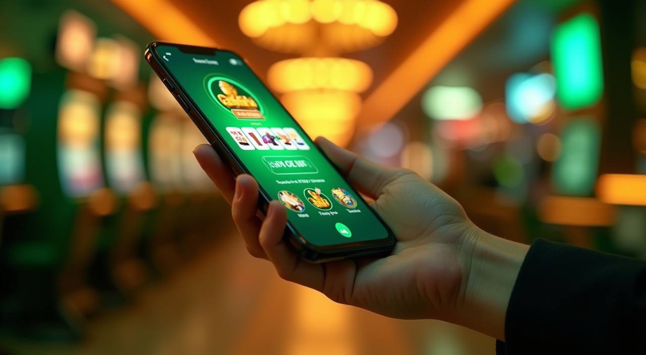 wau888z mobile gaming
